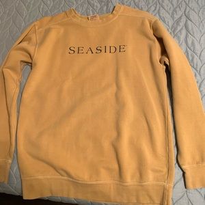 Size small Seaside sweatshirt